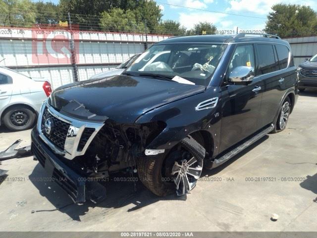 Nissan Armada